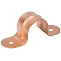 Totalturf Copper Pipe Strap .5 In. TO423460